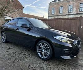 BMW SERIE 2 218 IA GRAN COUPÉ OPF *CARPLAY*CAM*GARANTIE*