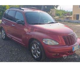 CHRYSLER PT CRUISER NO