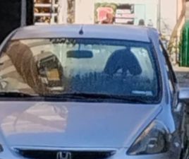 HONDA JAZZ ≫ 2002 • 4 300 EUR • ID