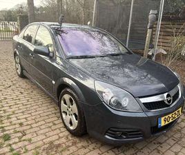 2.8 V6 TURBO AUTOMATIK BUSINESS SPORT