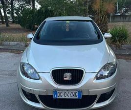 1.9 TDI STYLE (STYLANCE) DPF