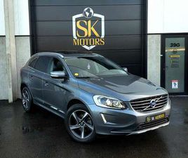 AUTOMAAT EURO 6B PANO CAMERA FULL OPTION GARANTIE