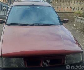 FIAT TEMPRA STATION 1800