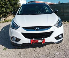 HYUNDAI IX35 1.7 CRDI 2WD XPOSSIBLE X PACK