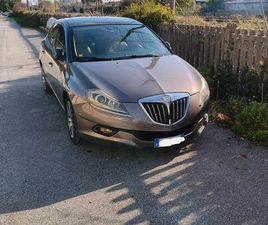 LANCIA DELTA LANCIA DELTA 1.9 MULTIJET