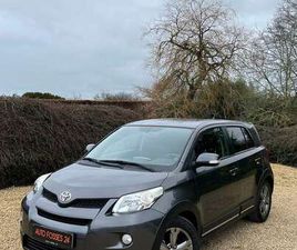 1.4 D-4D LUNA 90 CV GRAND GPS CLIM JANTES GARANTIE