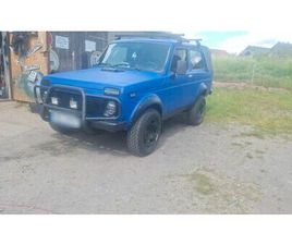 LADA NIVA 2121