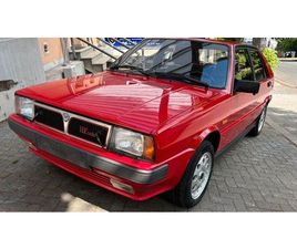 LANCIA DELTA DELTA HF TURBO LANCIA DELTA HF TURBO SEHR GEPFLEGT