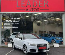 ?1.4 DIESEL 90CV - GPS - CAPTEUR - AIRCO