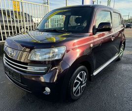 DAIHATSU MATERIA MATERIA 1.5/KLIMA