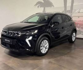 MITSUBISHI ASX ASX 1ª SERIE 2ª SERIE 1.0L 100 CV INVITE GPL