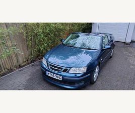 2.8 V6 CERULEAN AERO 2DR