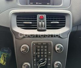 VOLVO V40 1.6 D2 SUMMUM AUTO