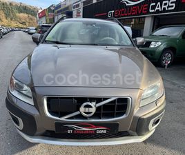 VOLVO XC70 D5 SUMMUM AUTO