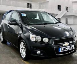 1.4 LTZ AUTO EURO 5 5DR