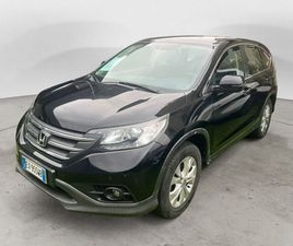 HONDA CRV CR-V 4ª SERIE 12-18 CR-V 1.6 I-DTEC ELEGANCE 2WD