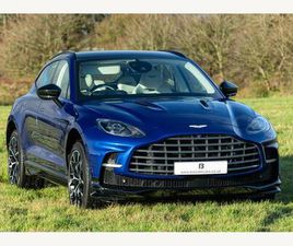 4.0 V8 707 AUTO 4WD EURO 6 (START/STOP) 5DR