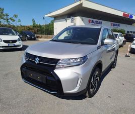 VITARA (2015) VITARA 1.4 HYBRID A/T 4WD ALLGRIP STARVIEW
