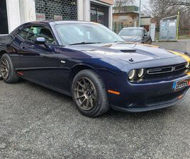 DODGE CHALLENGER SXT 2017 3.6 #8757