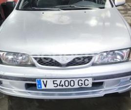 NISSAN ALMERA ALMERA 2.0 GX D