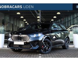 BMW IX2 - XDRIVE30 M SPORT EDITION / PANORAMADAK / SPORTSTOELEN / M ADAPTIEF ONDERSTEL / STUURVERWAR