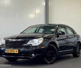 CHRYSLER SEBRING - 2.0 TOURING [ NAP TREKHAAK CRUISE ]