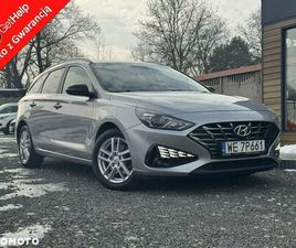 HYUNDAI I30 1.0 T-GDI SMART DCT