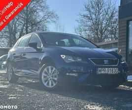SEAT LEON 1.5 TSI STYLE