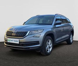 7PL. AMB 1,5 TSI 150PK *CAMERA, TREKHAAK, CRUISE CONTROL, VERWARMDE ZETELS