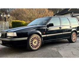 VOLVO 850 2.5-20V 20V