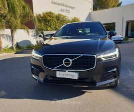 B4 (D) AWD GEARTRONIC R-DESIGN