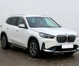 BMW X1 SDRIVE20I