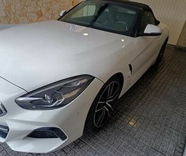 BMW Z4 30I SETEMBRO/20