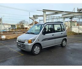 DAIHATSU MOVE AUTOMAT MFK