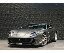 812 SUPERFAST