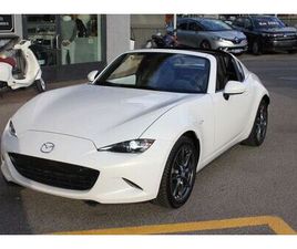 MAZDA MX5 MAZDA MX-5 2.0L RF 160CV NAVY CAMBIO AUTO SENSORI