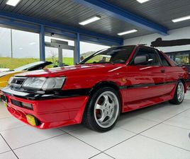 NISSAN SUNNY GTI 1.8 16V