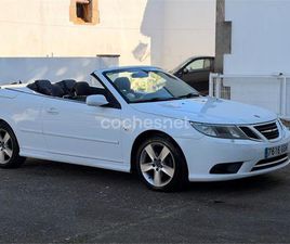 SAAB 93 VECTOR 2.0T