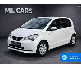 SEAT MII 2016 STYLE+MULTIMEDIA