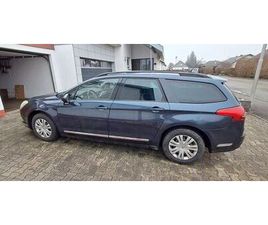 CITROËN C5 TOURER HDI 140 TENDANCE TENDANCE