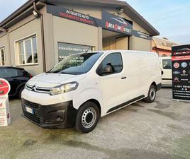 1.5 BLUEHDI 100CV XL PASSO LUNGO*09/2022*KM 57900