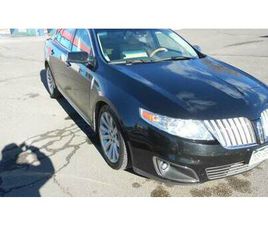 LINCOLN MKS LINCOLN MKS 2011 FOR SALE