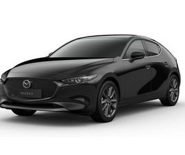 MAZDA 3 2.5L E-SKYACTIV-G140 6AT EXCLUSIVE-LINE