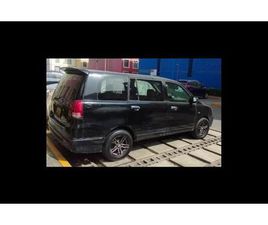 MITSUBISHI DION 2001 USADO EN LIMA, ECONÓMICO