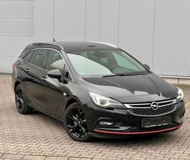 OPEL ASTRA K SPORTS TOURER INNOVATION TÜV NEU