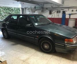 SAAB 9000 9000 CD 2.3 TURBO