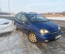 CHEVROLET TACUMA 1.6 16V COMFORT
