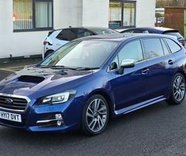 1.6I GT SPORT TOURER LINEARTRONIC 4WD EURO 6 (START/STOP) 5DR