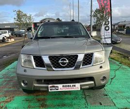 2.5 DCI 171CH LE 7 PLACES