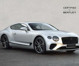 4.0 V8 GT AUTO 4WD EURO 6 (START/STOP) 2DR